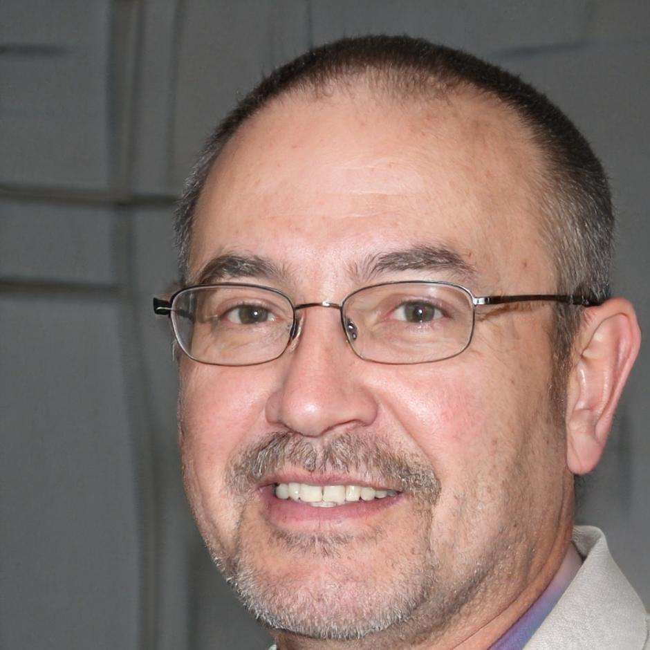 Portret absolwenta programu